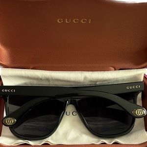 Authentic Gucci sunglasses
